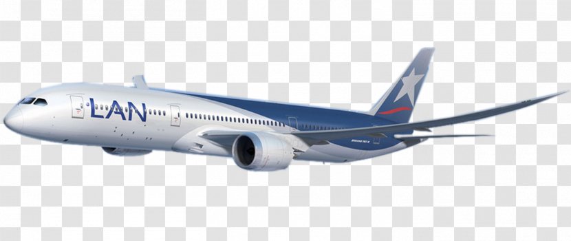 Boeing 737 Next Generation 767 777 787 Dreamliner Airplane - C 32 - Aircraft Transparent PNG