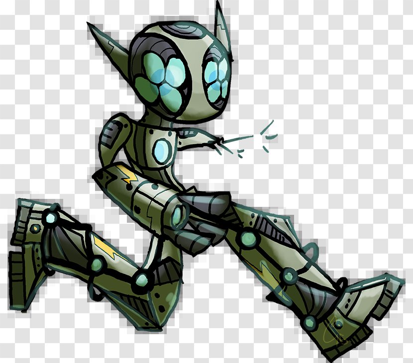 Mecha Technology Cartoon Animal Legendary Creature Transparent PNG