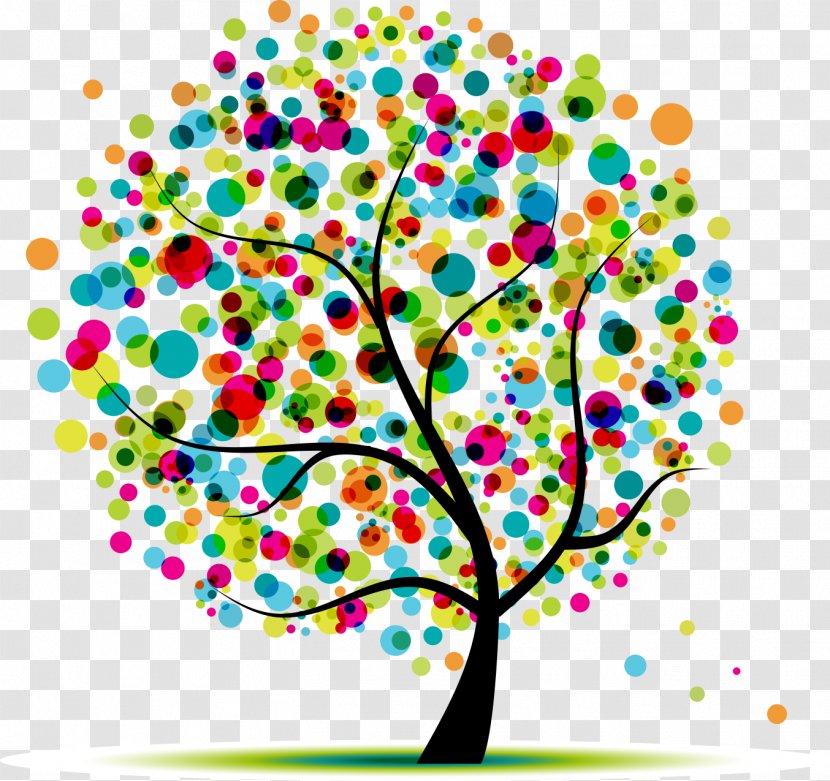 Art Royalty-free - Photography - Heart Tree Transparent PNG