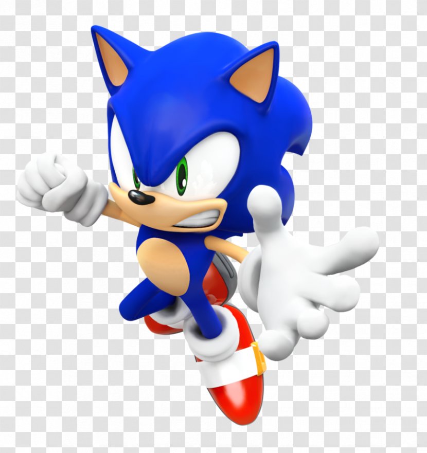 Sonic Rivals Unleashed CD The Hedgehog - Cd Transparent PNG