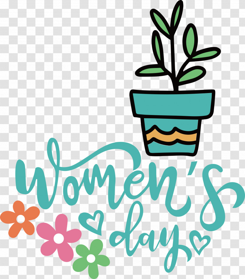 Womens Day Happy Womens Day Transparent PNG