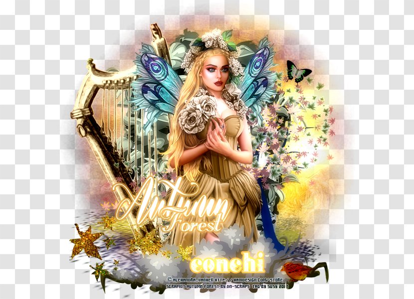 Fairy Mythology Angel M - Mythical Creature Transparent PNG