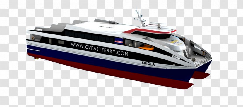 Ferry Watercraft Passenger Ship Navire Mixte Transparent PNG