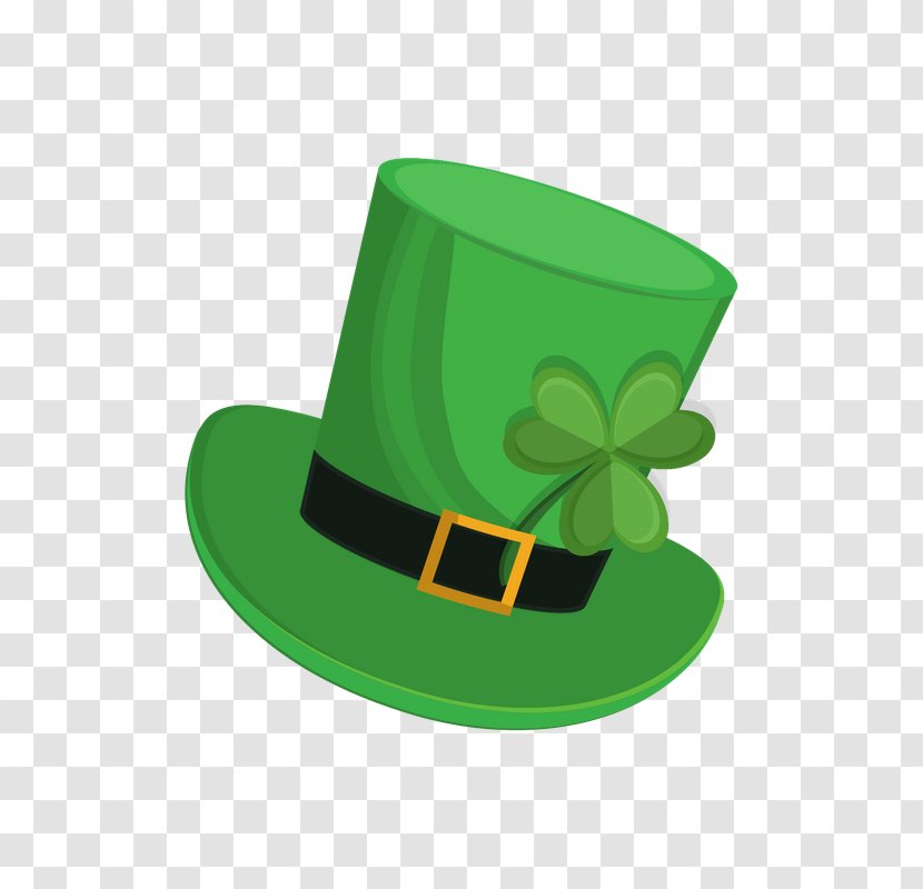 Saint Patrick's Day Green Festival Royalty-free - Stock Photography Transparent PNG