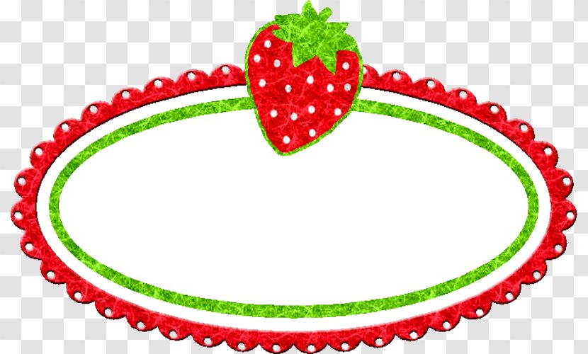 Strawberry Shortcake Clip Art Transparent PNG