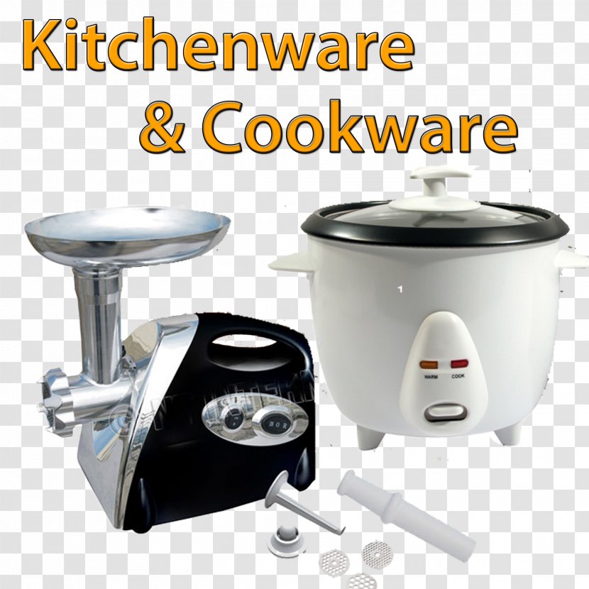 Meat Grinder Food Mixer Keema - Kitchen Transparent PNG