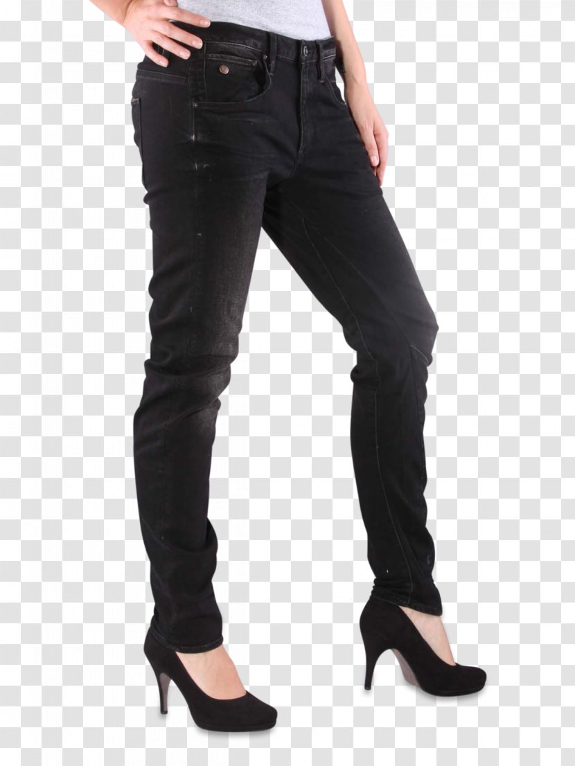 T-shirt Slim-fit Pants Jeans Denim Clothing - Levi Strauss Co Transparent PNG