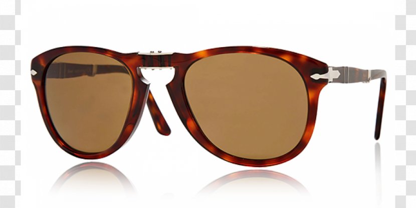 Persol Sunglasses Lyst Brand - Brown Transparent PNG
