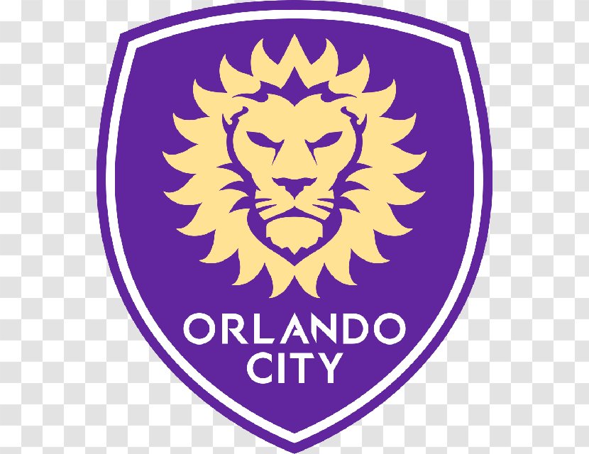 Orlando City Stadium SC New York FC 2018 Major League Soccer Season Football - Logo Transparent PNG