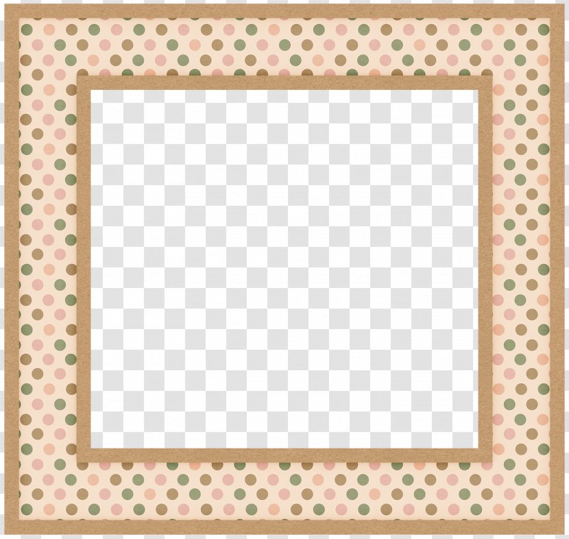 Picture Frames Paper Point - Box Transparent PNG