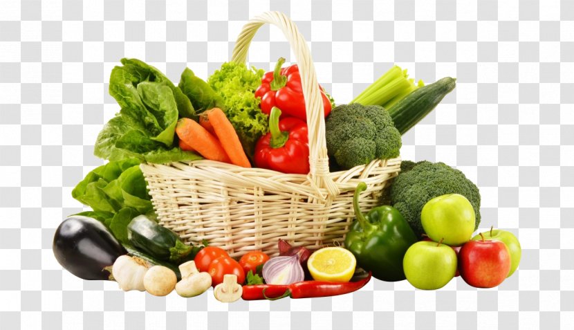 Nutrient Health Vegetable Eating Food - Superfood Transparent PNG