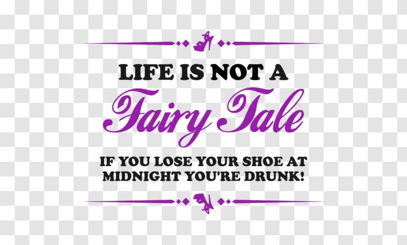 Logo Brand Life Is Not A Fairytale: The Fantasia Barrino Story Font - Magenta - Fairy Tale Book Transparent PNG