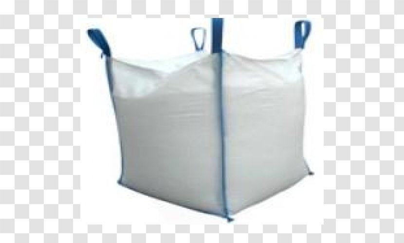 Flexible Intermediate Bulk Container Gunny Sack Polypropylene Bag Transparent PNG