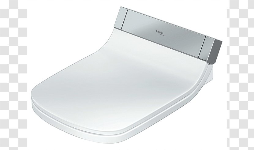 Toilet & Bidet Seats Duravit Shower - Plumbing Fixture Transparent PNG