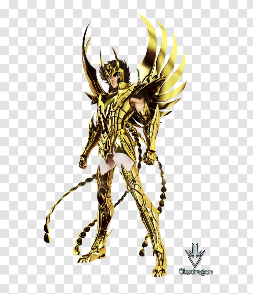 Phoenix Ikki Pegasus Seiya Gemini Saga Saint Seiya: Knights Of The Zodiac IPhone 6 Plus - Aquarius Camus - Sales Comission Transparent PNG