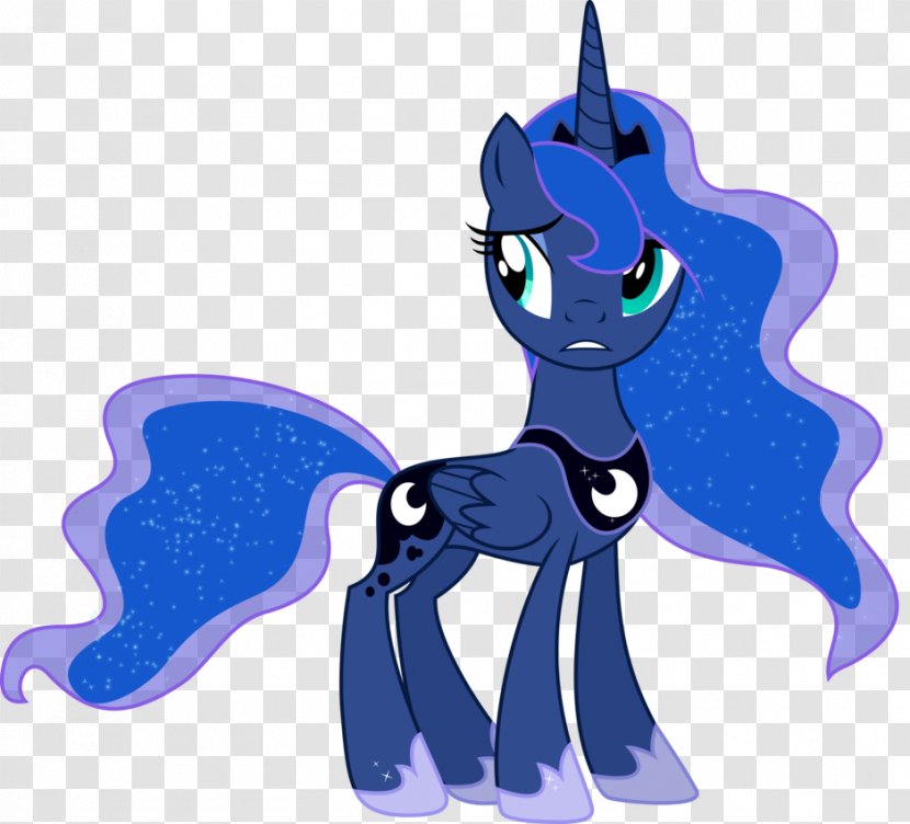Princess Luna Celestia DeviantArt Pony Cadance - Deviantart Transparent PNG