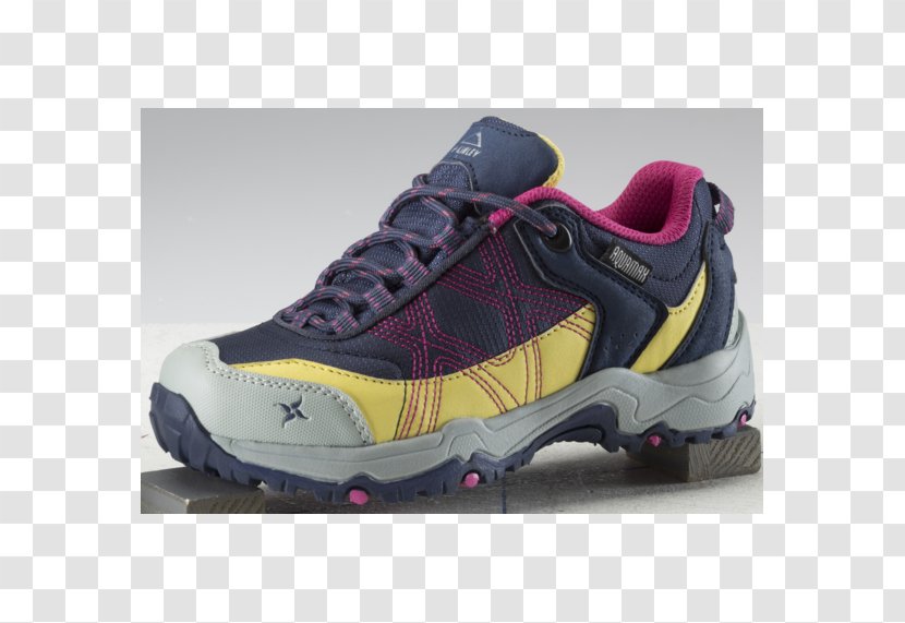 Sneakers Shoe Hiking Boot Sportswear Walking - Kona Transparent PNG