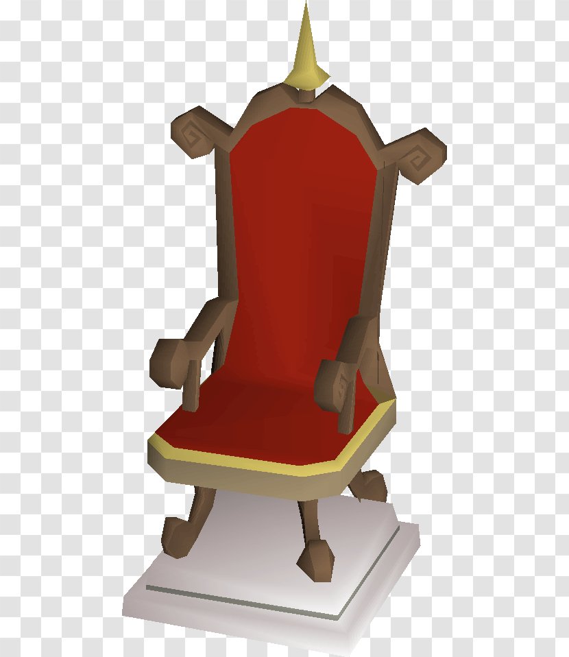 Eames Lounge Chair Throne Clip Art - Gaming Chairs - Summer Deck Runescape Wiki Transparent PNG
