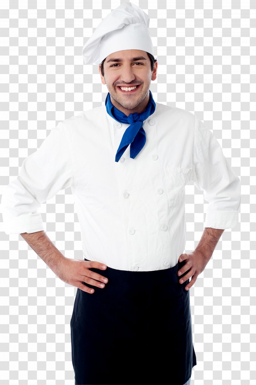 Chef Stock Photography Cook Royalty-free - Clothing - Cooking Transparent PNG