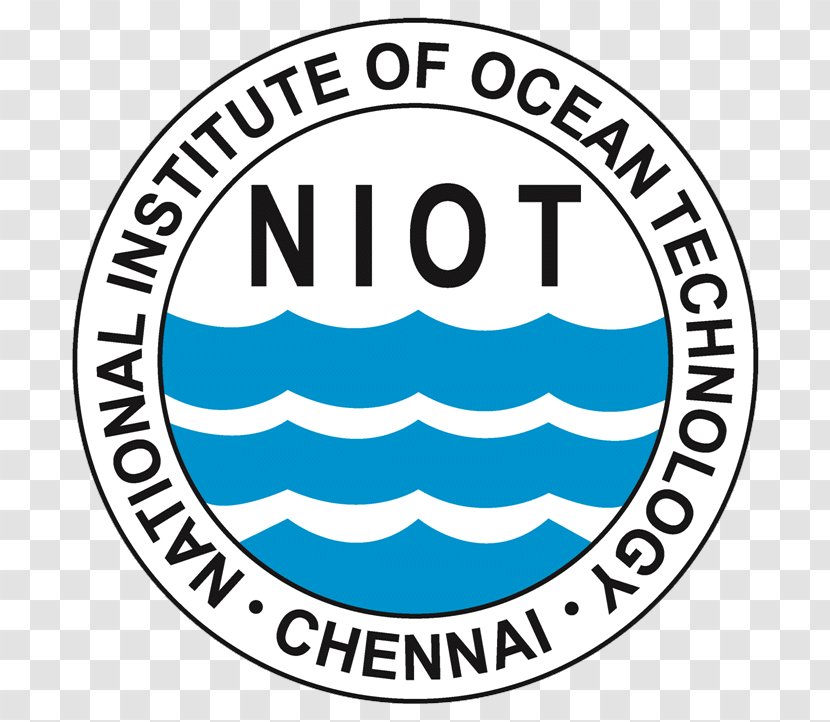 Chennai National Institute Of Ocean Technology Ministry Earth Sciences Scientist Organization Transparent PNG