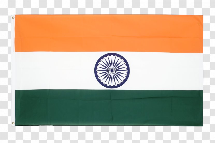 Flag Of India The United States National - Orange - Catalogue Transparent PNG