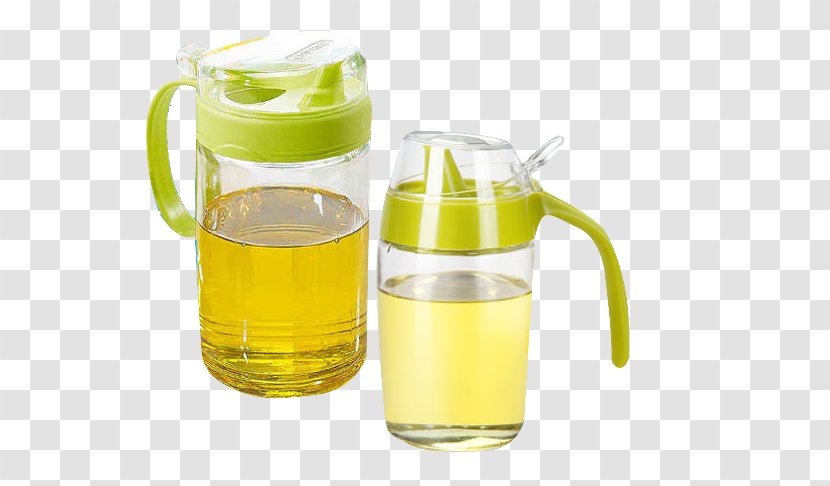 Glass Oil Material - Serveware - Oilproof Tank Transparent PNG