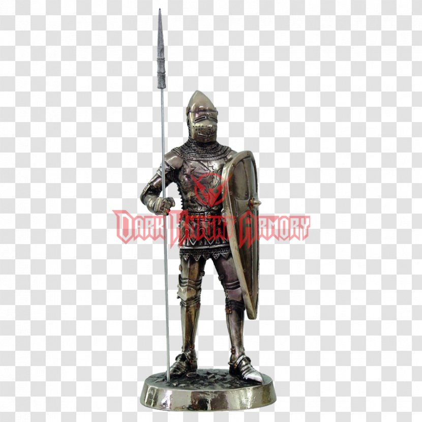 Crusades Middle Ages Knight Plate Armour Transparent PNG