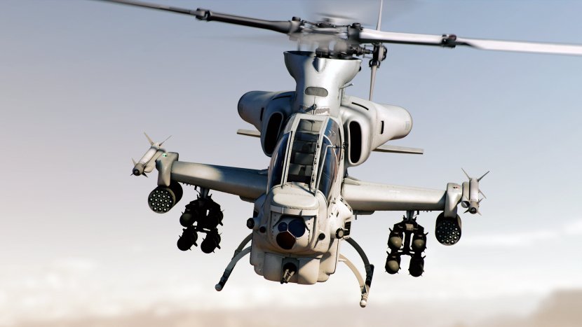United States Bell AH-1Z Viper CAIC Z-10 AH-1 Cobra SuperCobra - Aviation - Helicopters Transparent PNG
