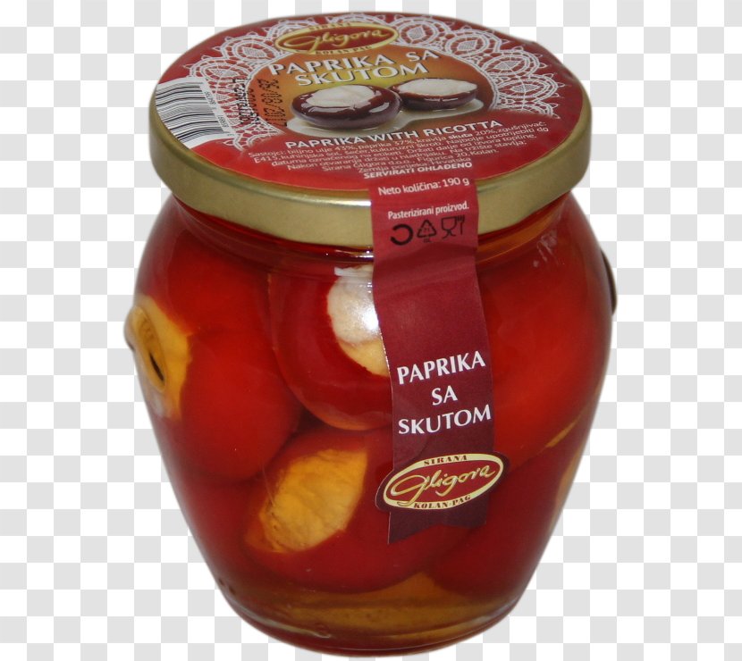 Pickling Chutney Relish South Asian Pickles Jam - Food Preservation - Ricotta Transparent PNG