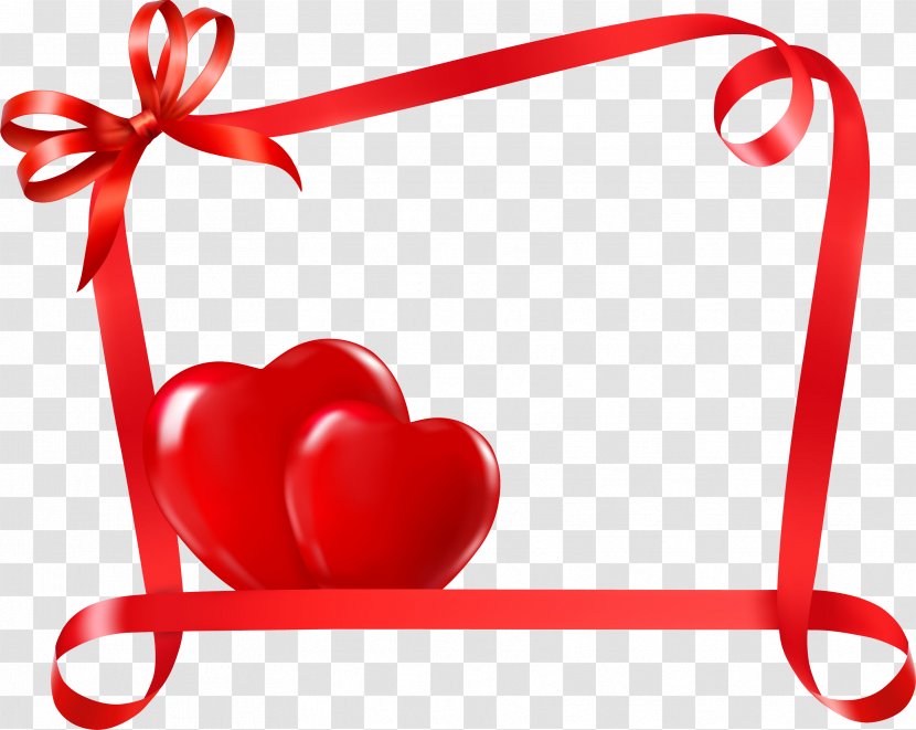Christmas Gift Decorative Box - And Holiday Season - Valentine Transparent PNG