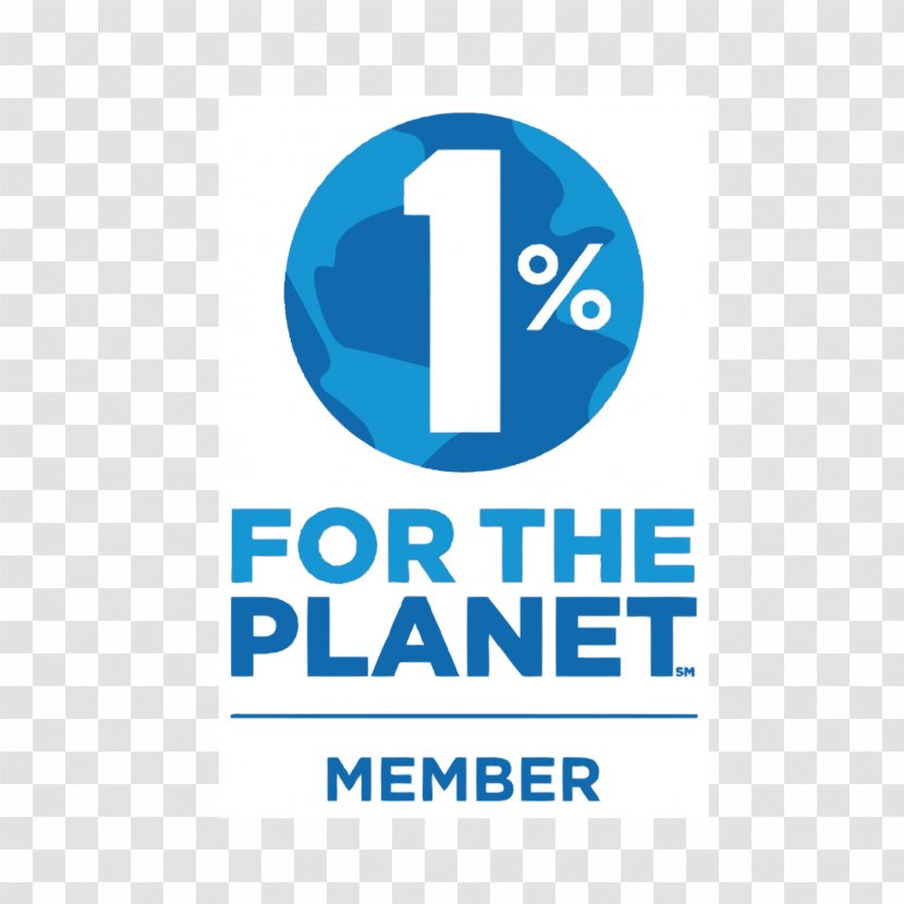 One Percent For The Planet Earth Organization Natural Environment - Nonprofit Organisation Transparent PNG