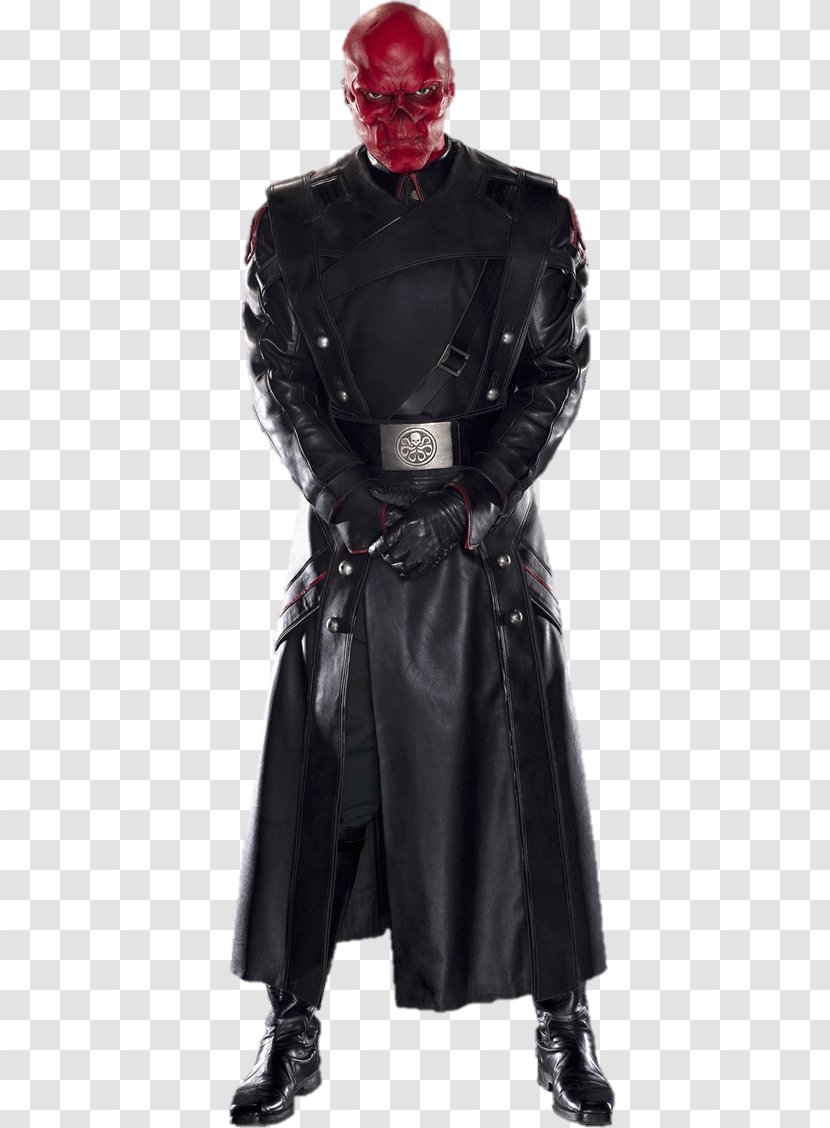 Red Skull Captain America Wanda Maximoff Shuri Marvel Cinematic Universe - Tree Transparent PNG