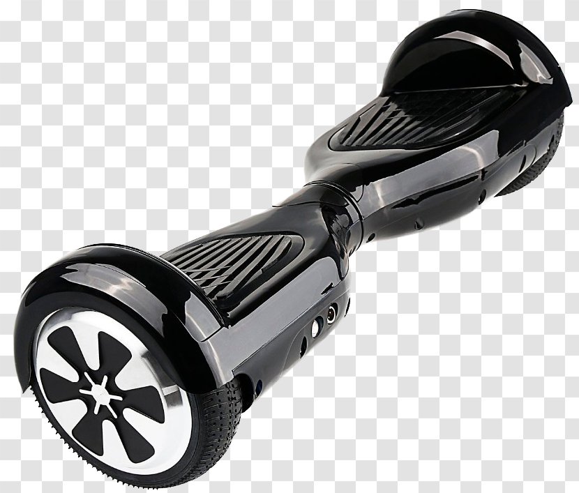 Electric Vehicle Segway PT Self-balancing Scooter Kick Skateboard - Wheel Transparent PNG
