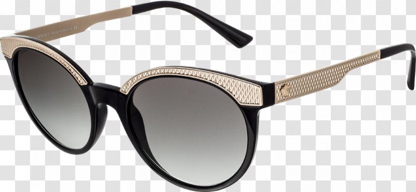 Glasses Miu MU 10N Clothing Goggles - Vision Care - Sunglass Hut Transparent PNG