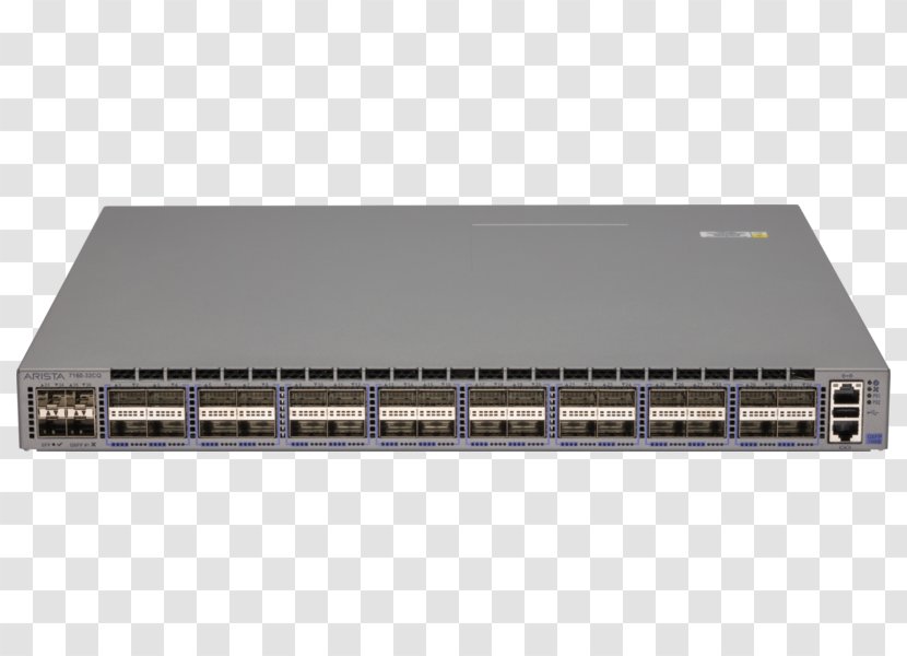 Network Switch Ethernet Hub USB Data Center Transparent PNG