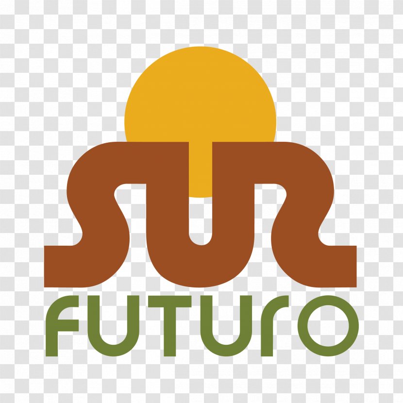Fundacion Sur Futuro Logo Future Education Estudio - Symbol - Vega Transparent PNG