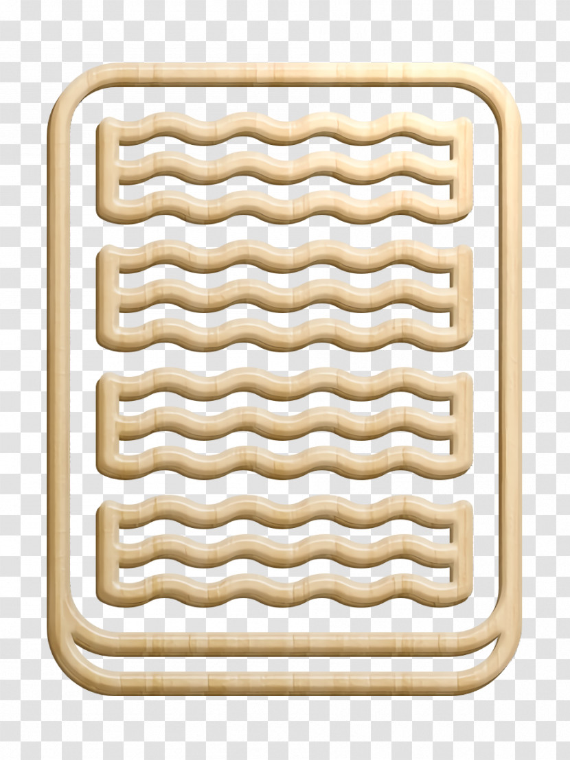 Bacon Icon Meat Icon Butcher Icon Transparent PNG