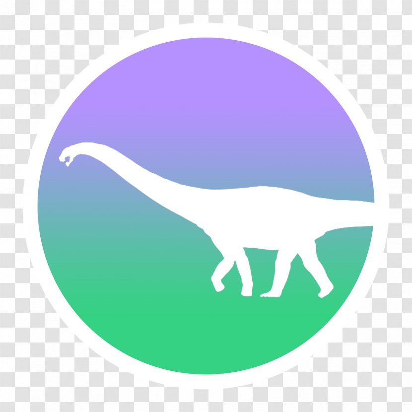 Dinosaur - Purple - Organism Transparent PNG