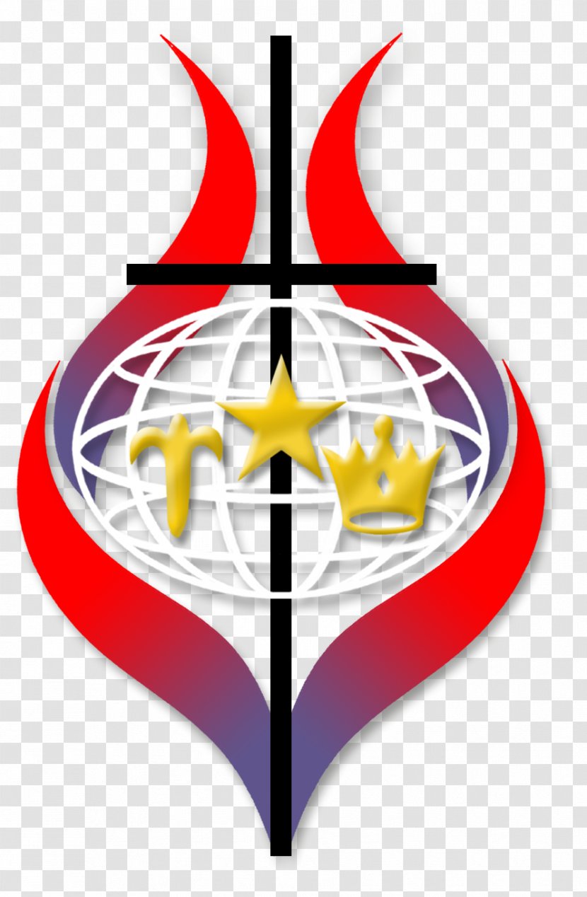 Church Of God Prophecy Croydon Knowle West - Cogop Jamaica - Worship Stamp Transparent PNG