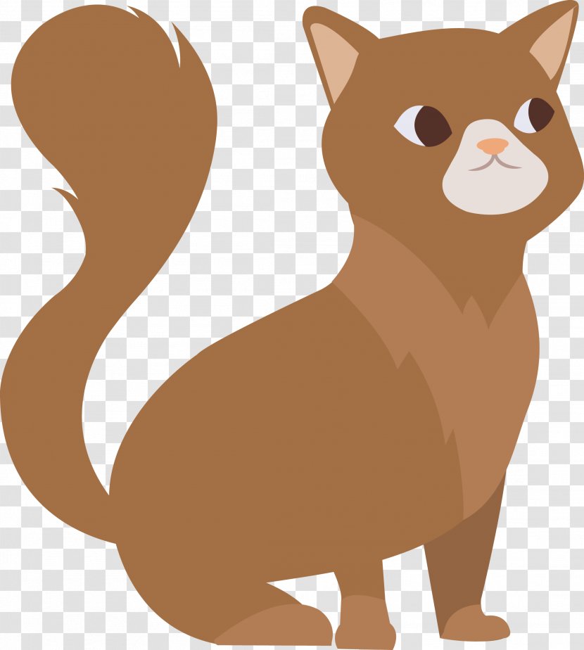 Kitten Dog Whiskers Cat Felidae - Cuteness - Family Pet Transparent PNG