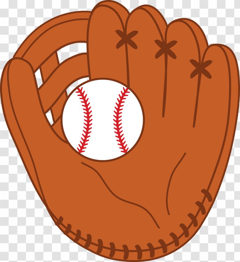 Baseball Glove Catcher Clip Art - Ball - Lumber Yard Cliparts Transparent PNG