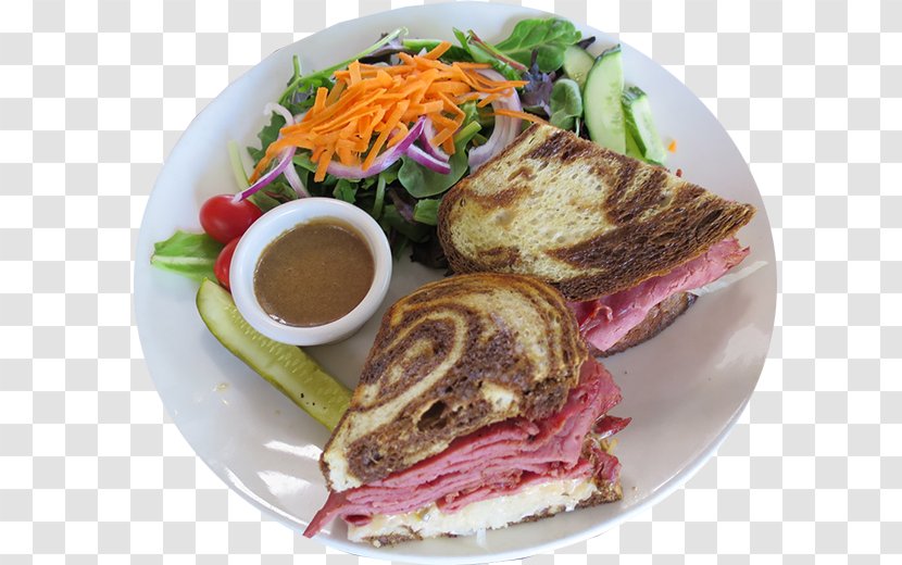 Roast Beef Ham And Cheese Sandwich Pastrami Cuisine Of The United States Breakfast - Great Grilled Transparent PNG