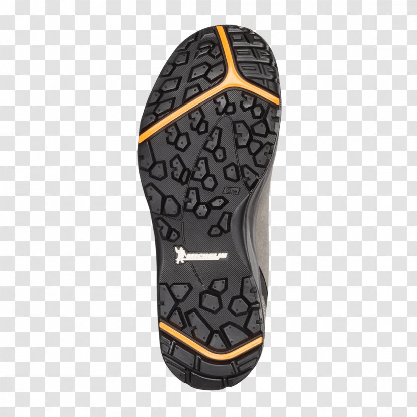 Hiking Boot Shoe Footwear Gore-Tex Transparent PNG