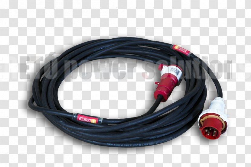 Coaxial Cable Speaker Wire Electrical Transparent PNG
