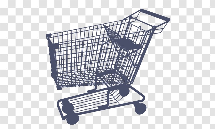 Shopping Cart Tamte Dni Noce Transparent PNG