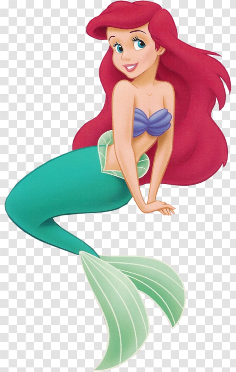 Ariel The Little Mermaid Disney Princess Clip Art - Tree - Lion King Transparent PNG