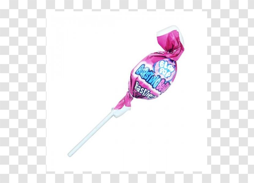 Lollipop Charms Blow Pops Cotton Candy Tootsie Pop - Cherry Transparent PNG