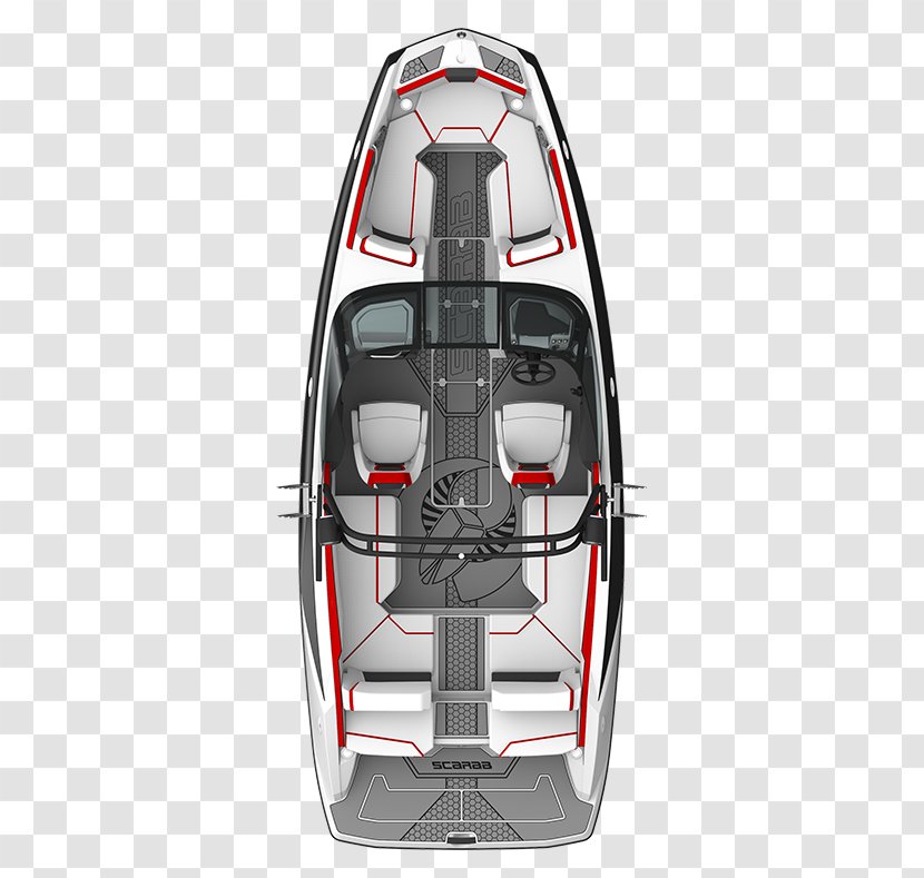 Car Sea-Doo Automotive Seats Boat Bombardier Recreational Products - Jetboat - Jet Anchor Storage Transparent PNG