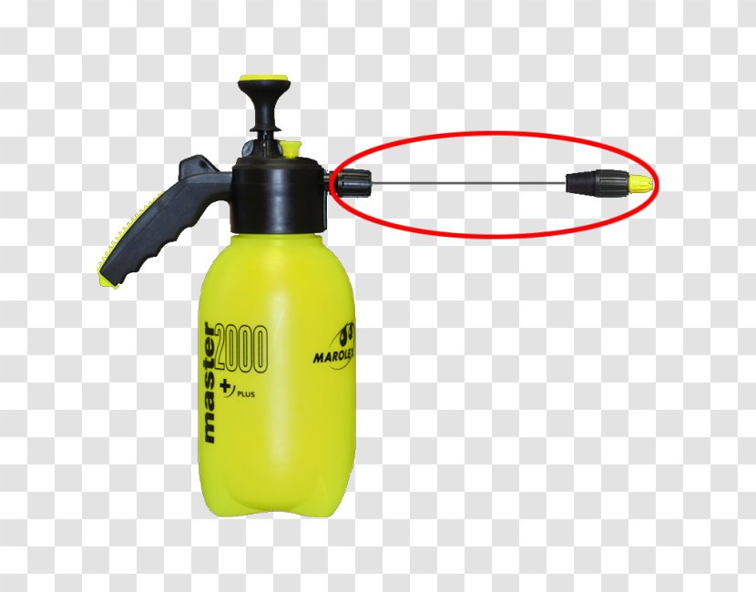 Sprayer Seal Viton Spray Bottle - Garden - Seaweed Soup Transparent PNG