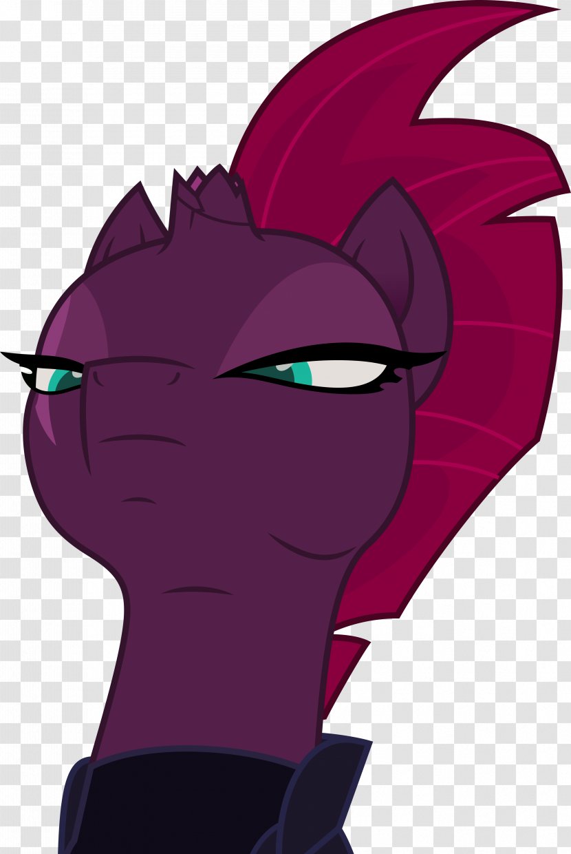Tempest Shadow Twilight Sparkle Pony DeviantArt - My Little The Movie - Starlight Shining Transparent PNG